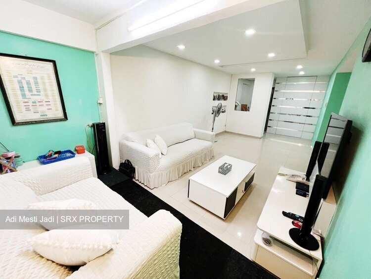 Blk 249 Choa Chu Kang Avenue 2 (Choa Chu Kang), HDB 5 Rooms #365192671